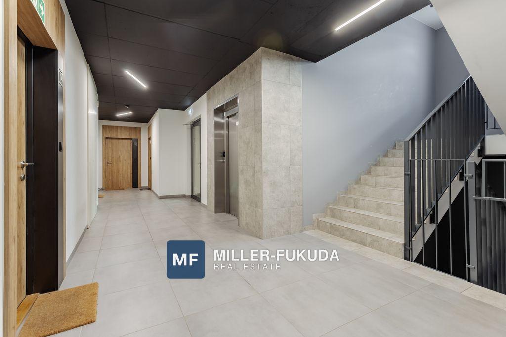 Piso en venta - Warszawa, Białołęka, Marywilska (16)