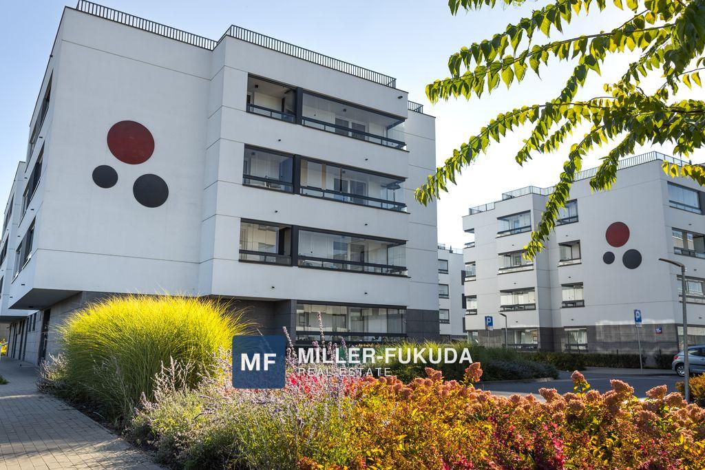Piso en venta - Warszawa, Białołęka, Marywilska (18)