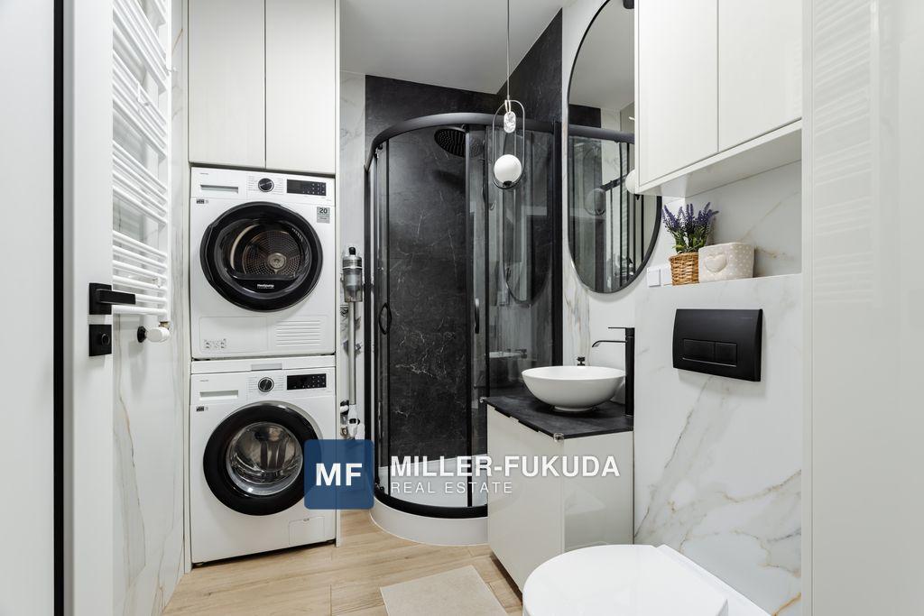 Piso en venta - Warszawa, Białołęka, Marywilska (2)