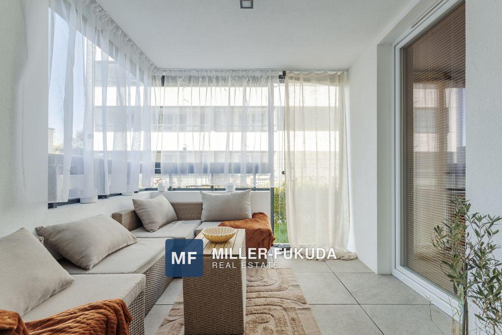 Piso en venta - Warszawa, Białołęka, Marywilska (3)