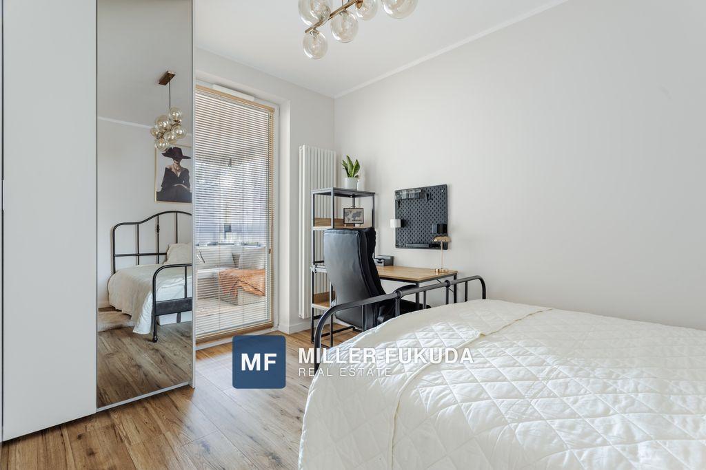 Piso en venta - Warszawa, Białołęka, Marywilska (4)