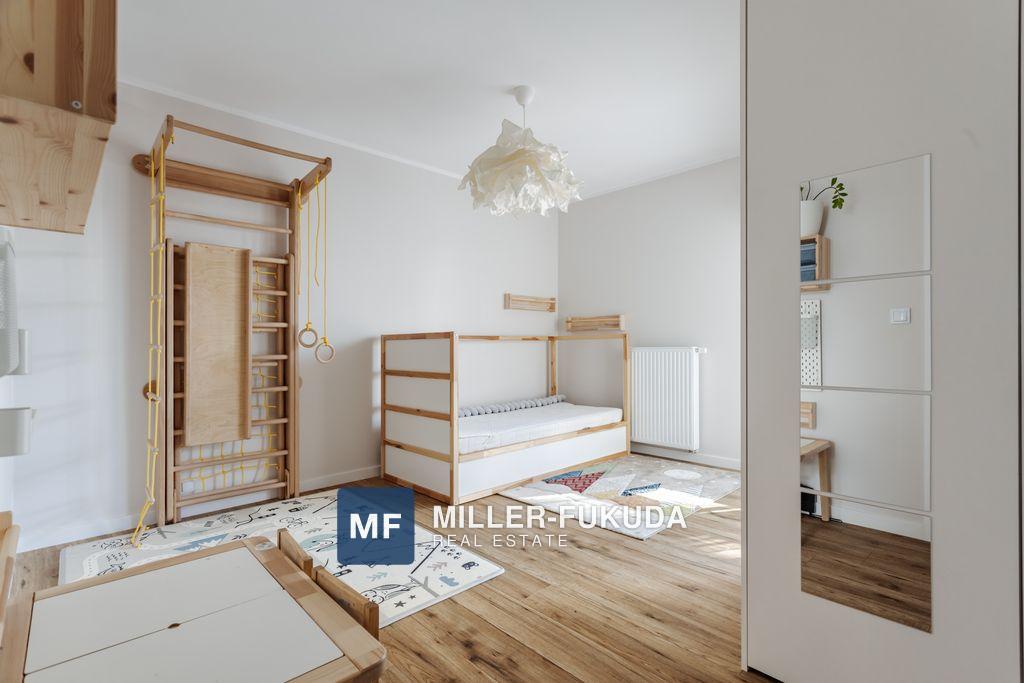 Piso en venta - Warszawa, Białołęka, Marywilska (5)