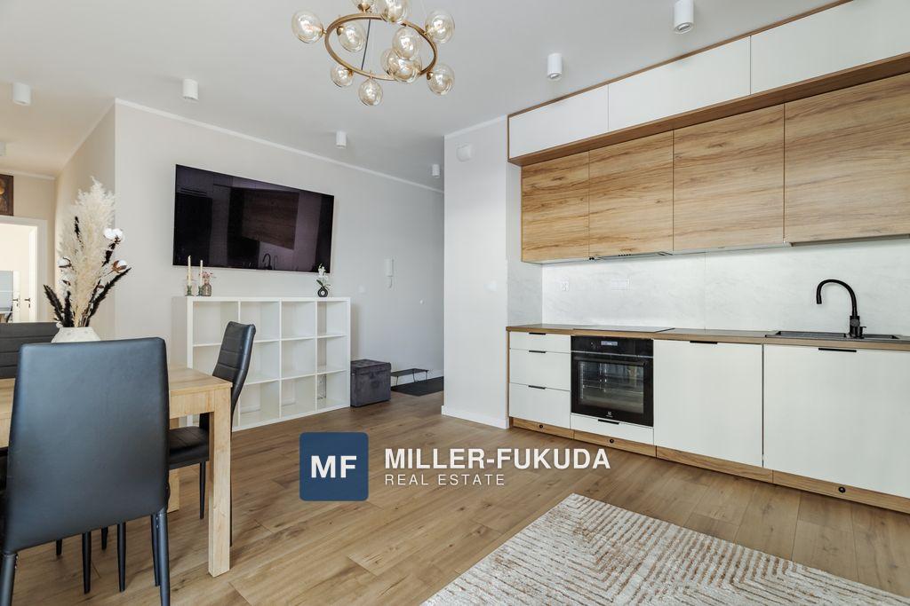 Piso en venta - Warszawa, Białołęka, Marywilska (6)