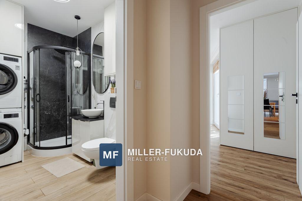 Piso en venta - Warszawa, Białołęka, Marywilska (8)