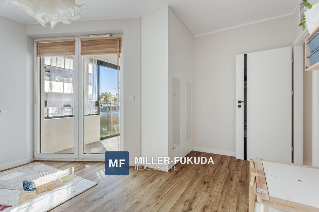 Piso en venta - Warszawa, Białołęka, Marywilska (9)