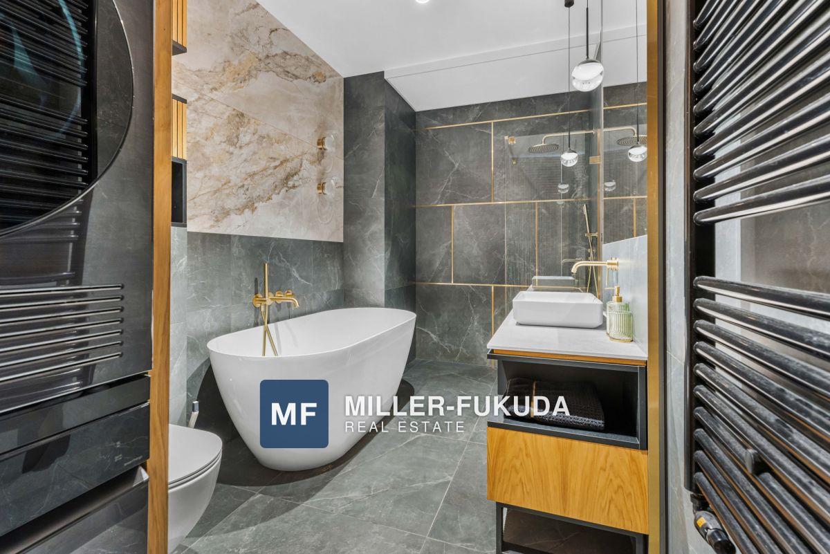 Piso en venta - Warszawa, Mokotów, Domaniewska (11)