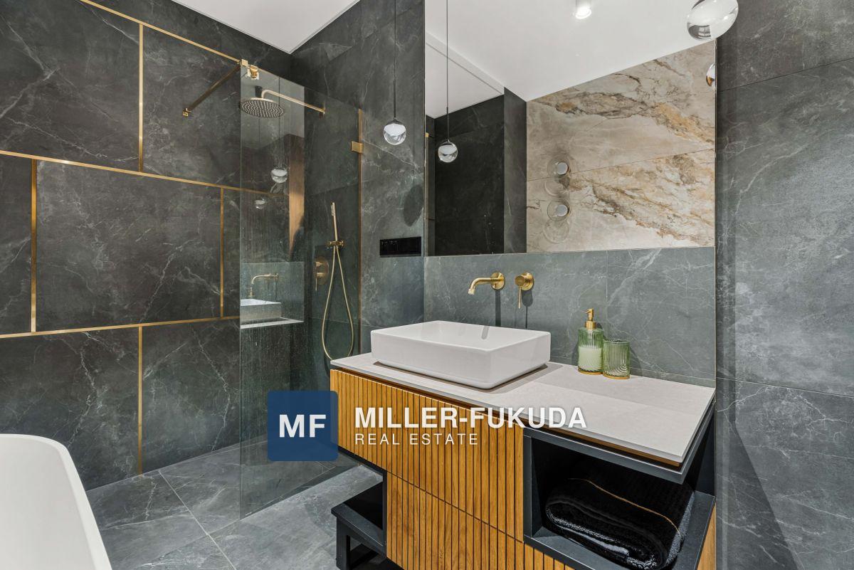 Piso en venta - Warszawa, Mokotów, Domaniewska (12)