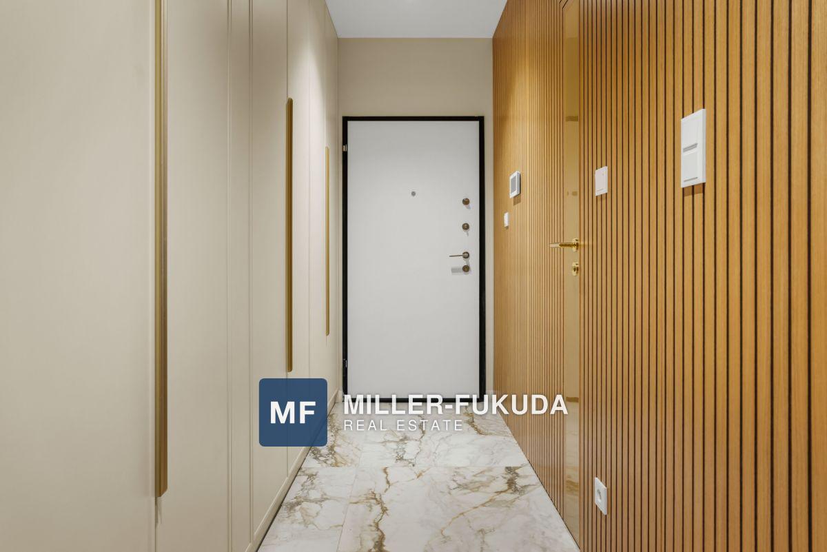 Piso en venta - Warszawa, Mokotów, Domaniewska (13)