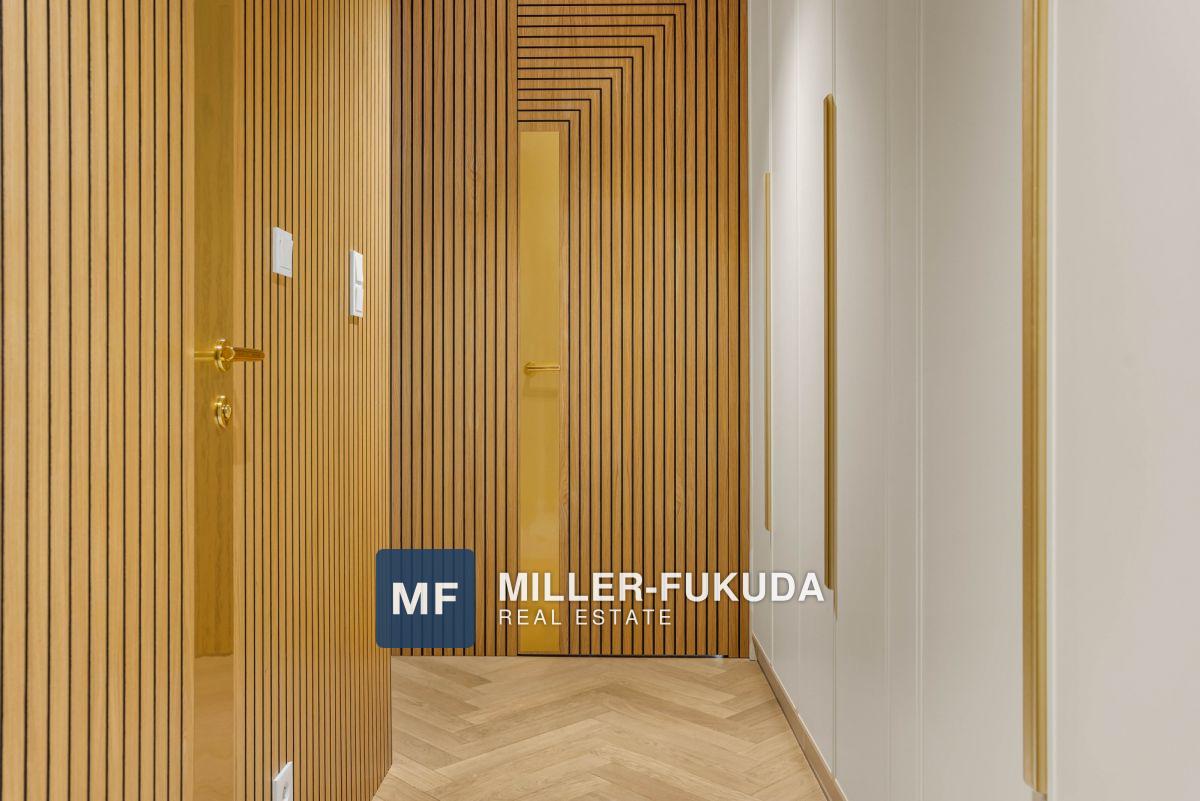 Piso en venta - Warszawa, Mokotów, Domaniewska (14)