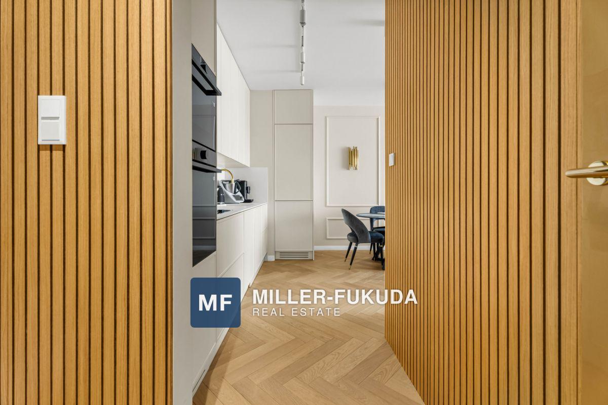Piso en venta - Warszawa, Mokotów, Domaniewska (6)