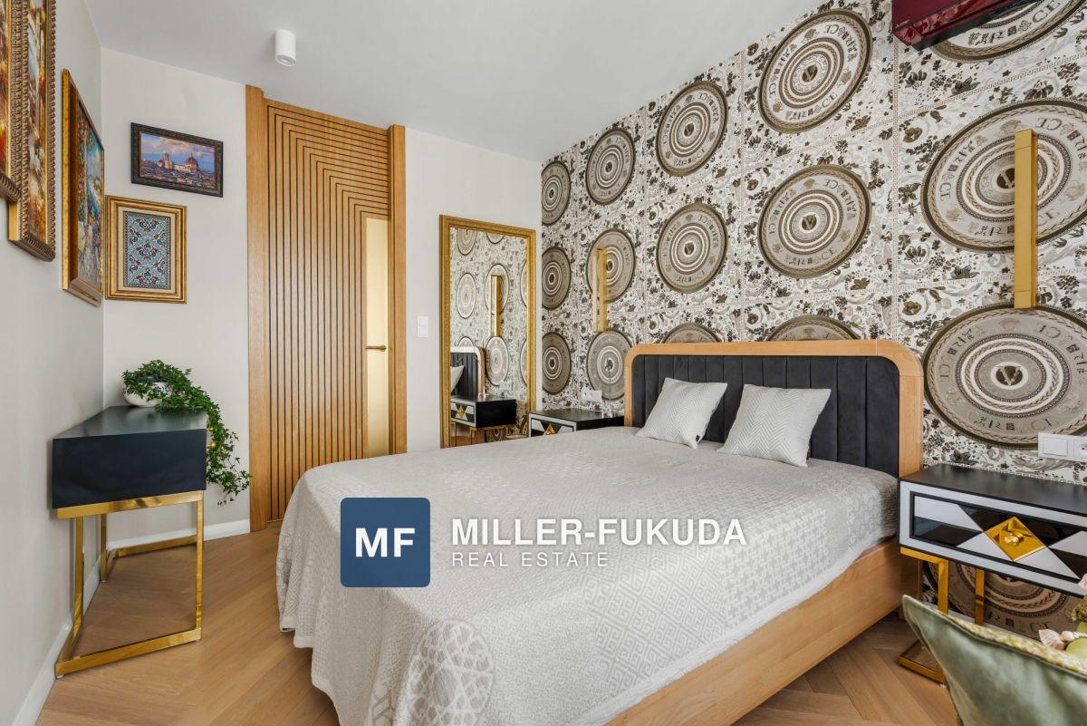 Piso en venta - Warszawa, Mokotów, Domaniewska (9)