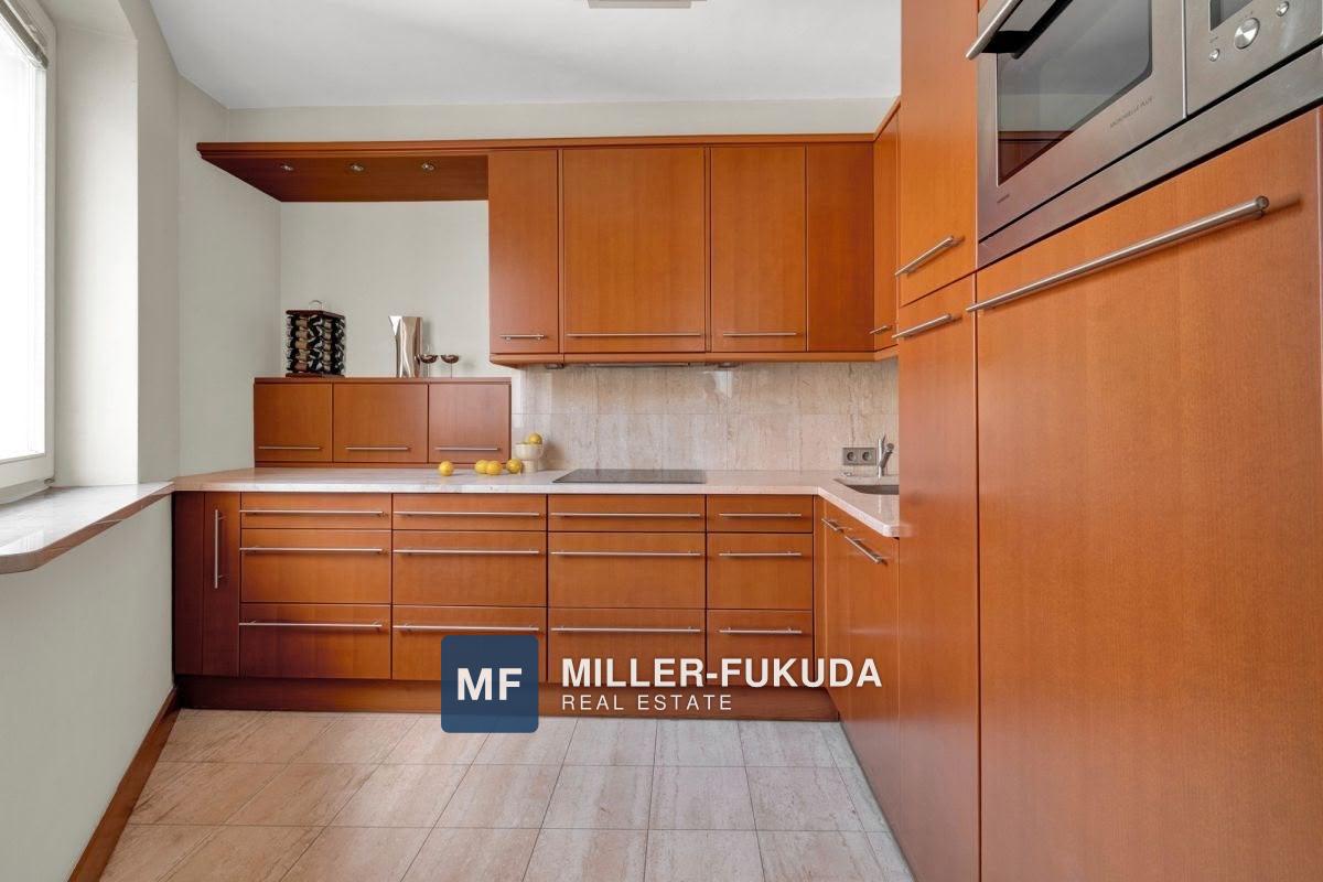 Apartment for sale - Warszawa, Śródmieście, Hoża (10)