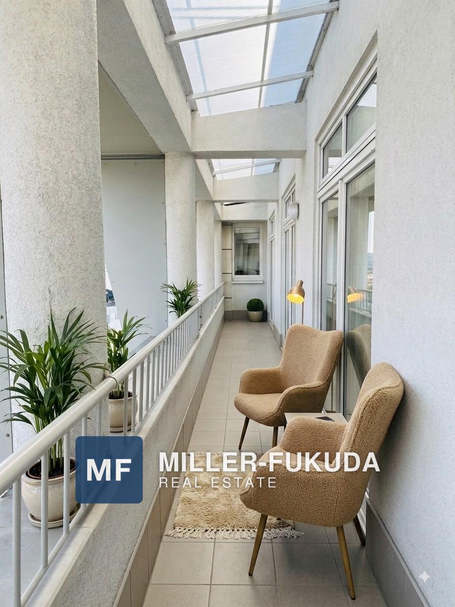 Apartment for sale - Warszawa, Śródmieście, Hoża (11)