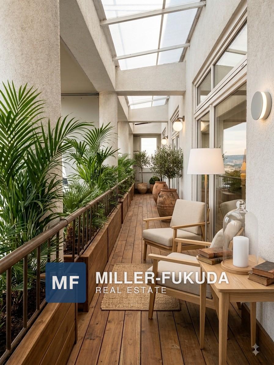 Apartment for sale - Warszawa, Śródmieście, Hoża (12)