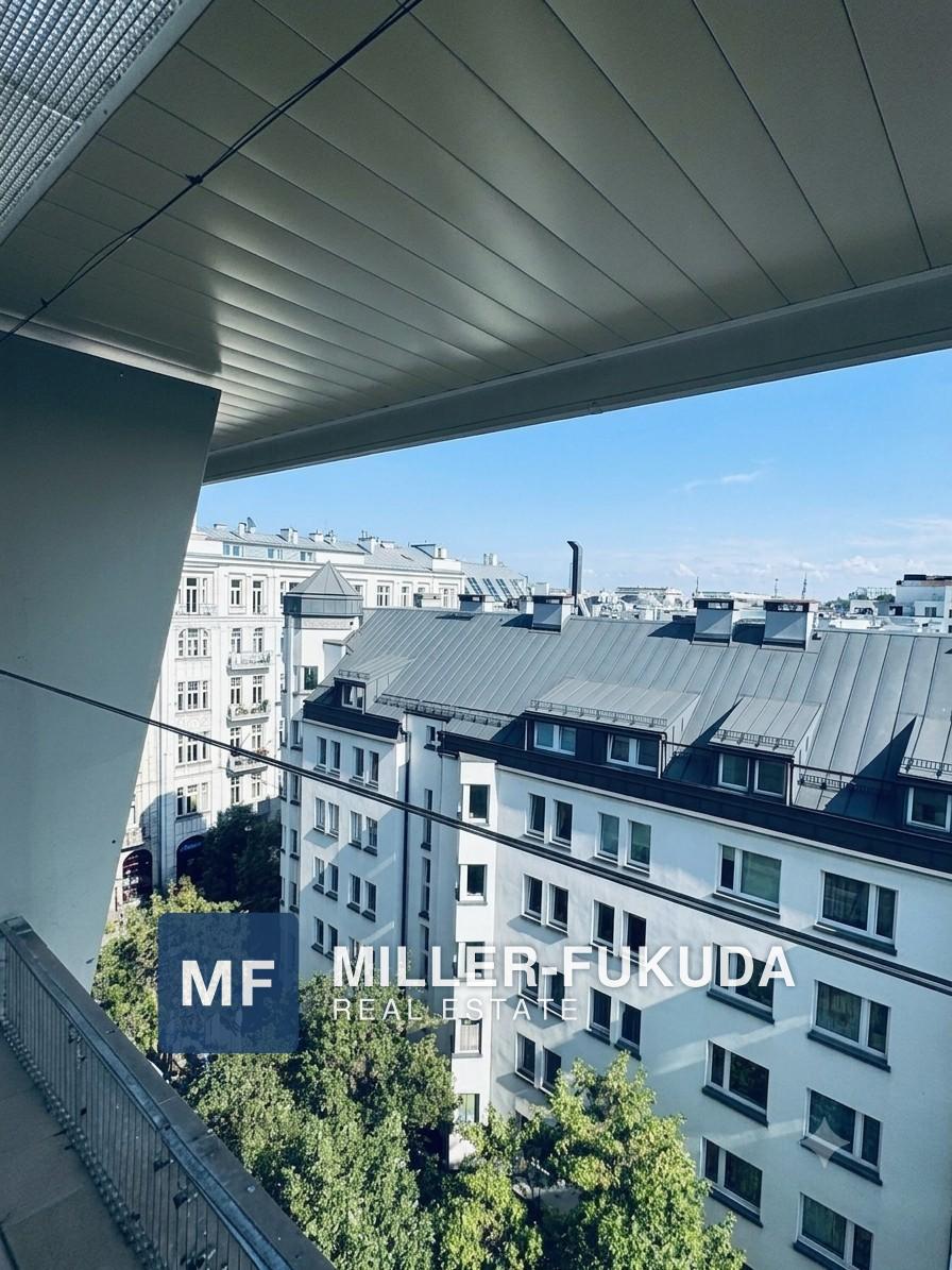 Apartment for sale - Warszawa, Śródmieście, Hoża (2)
