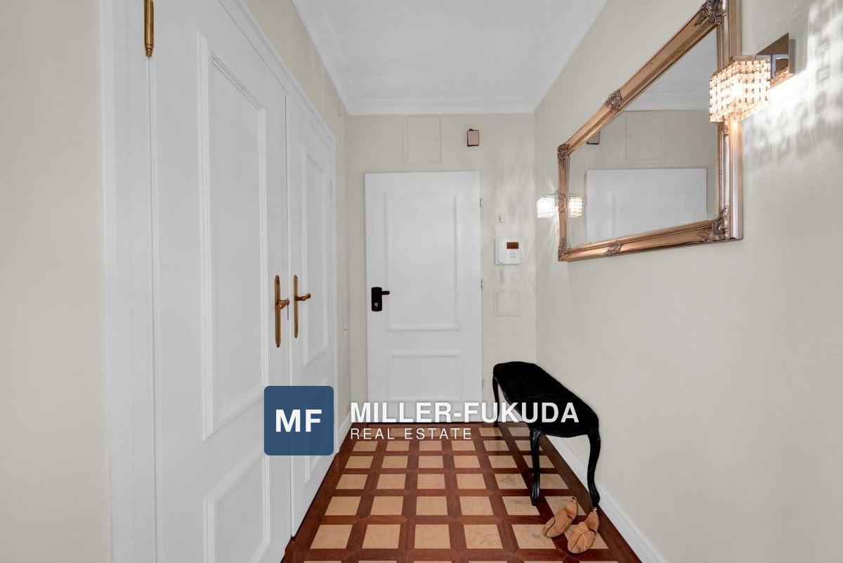 Apartment for sale - Warszawa, Śródmieście, Hoża (4)