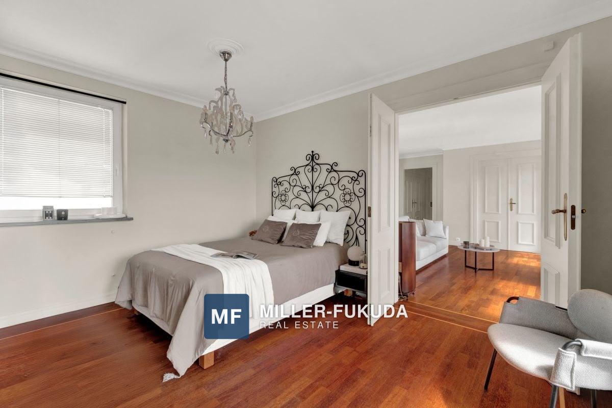 Apartment for sale - Warszawa, Śródmieście, Hoża (6)