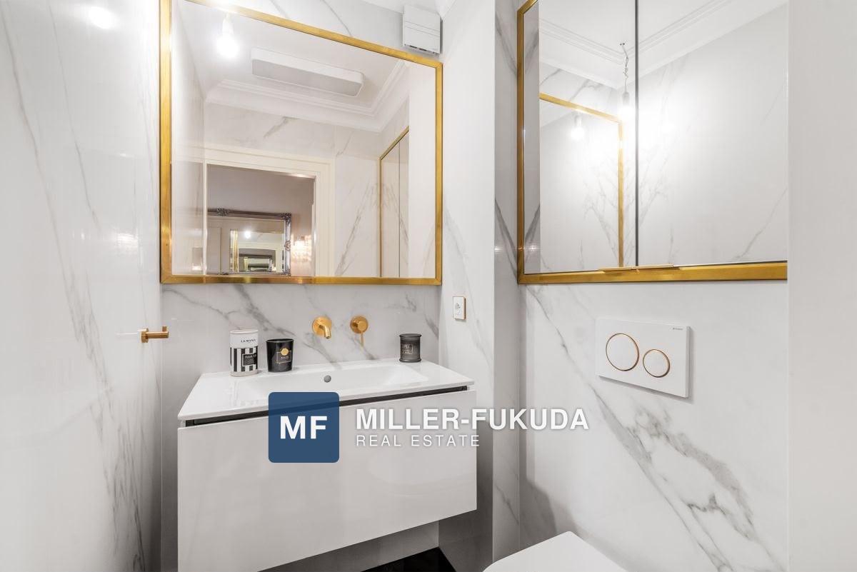 Apartment for sale - Warszawa, Śródmieście, Hoża (7)