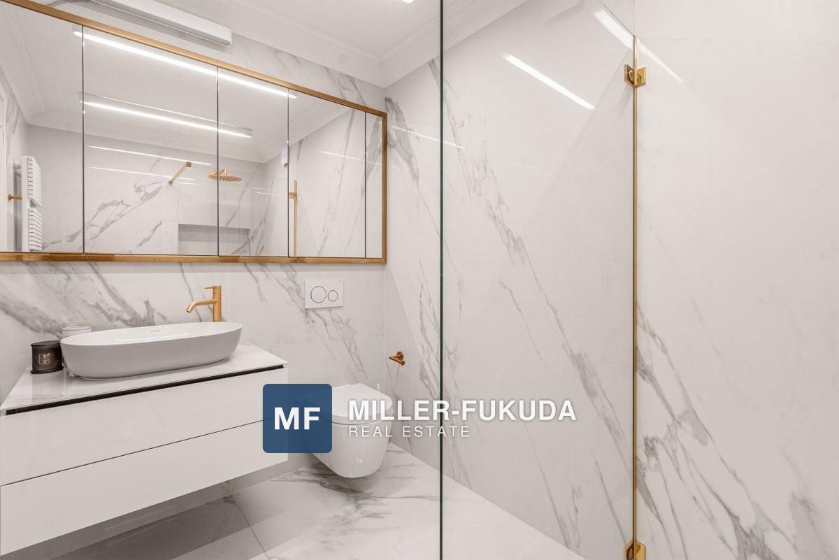 Apartment for sale - Warszawa, Śródmieście, Hoża (8)