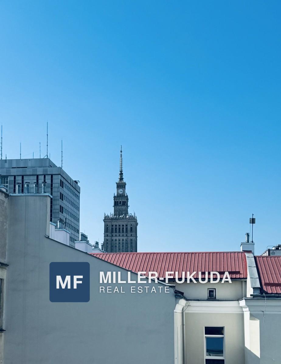 Apartment for sale - Warszawa, Śródmieście, Hoża (9)