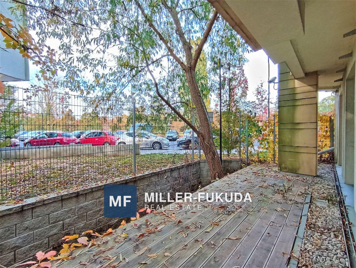 Local comercial en venta - Warszawa, Wilanów, Aleja Wilanowska (10)