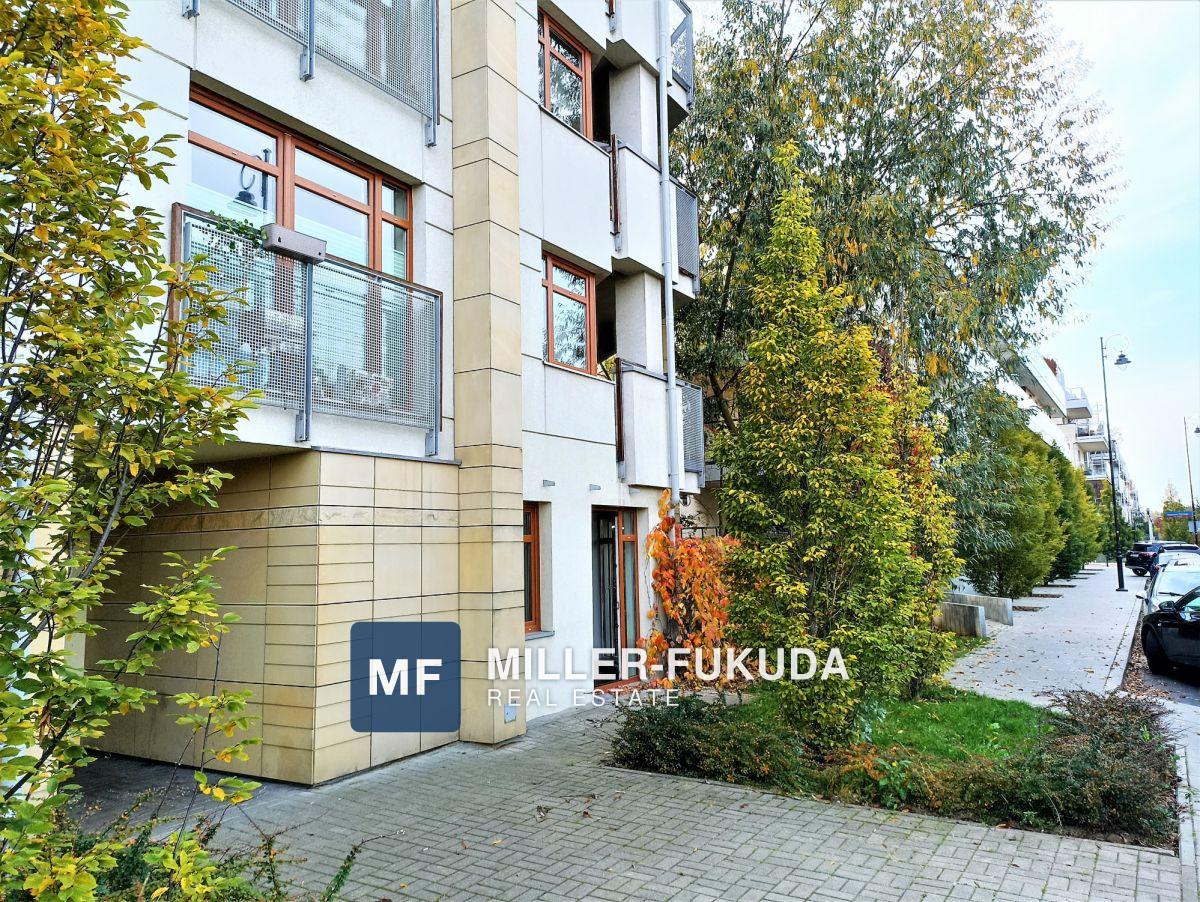 Local comercial en venta - Warszawa, Wilanów, Aleja Wilanowska (2)