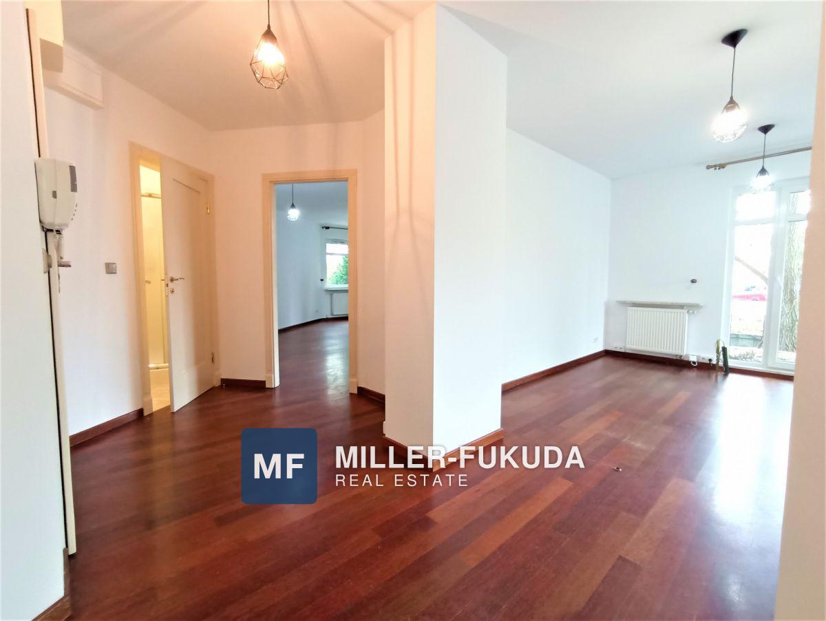 Local comercial en venta - Warszawa, Wilanów, Aleja Wilanowska (3)