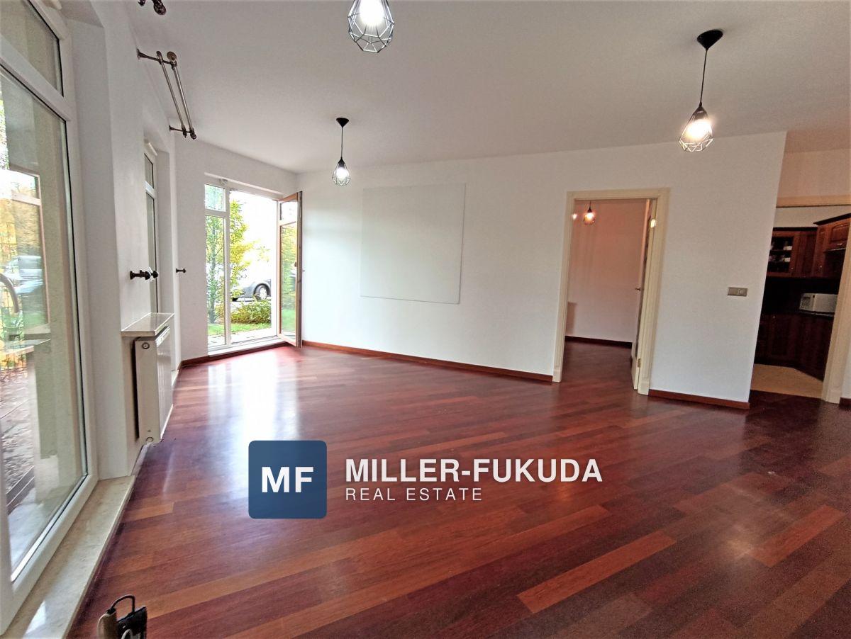 Local comercial en venta - Warszawa, Wilanów, Aleja Wilanowska (4)