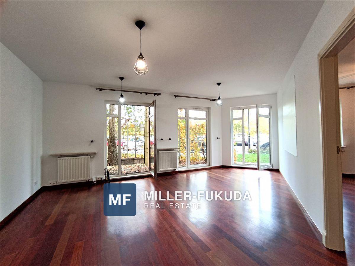 Local comercial en venta - Warszawa, Wilanów, Aleja Wilanowska (5)