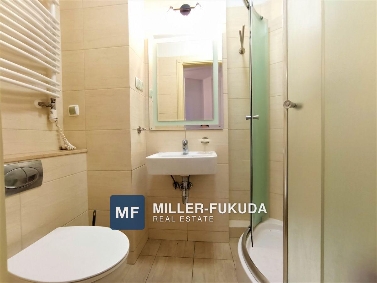 Local comercial en venta - Warszawa, Wilanów, Aleja Wilanowska (7)
