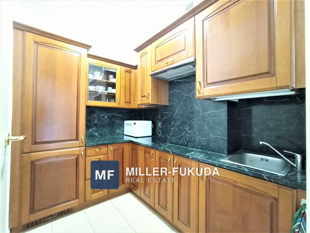 Local comercial en venta - Warszawa, Wilanów, Aleja Wilanowska (8)