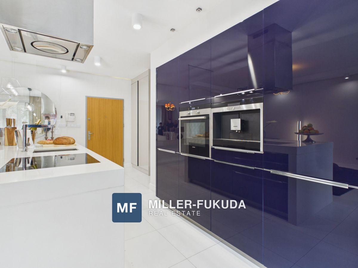 Apartment for sale - Warszawa, Wilanów (10)