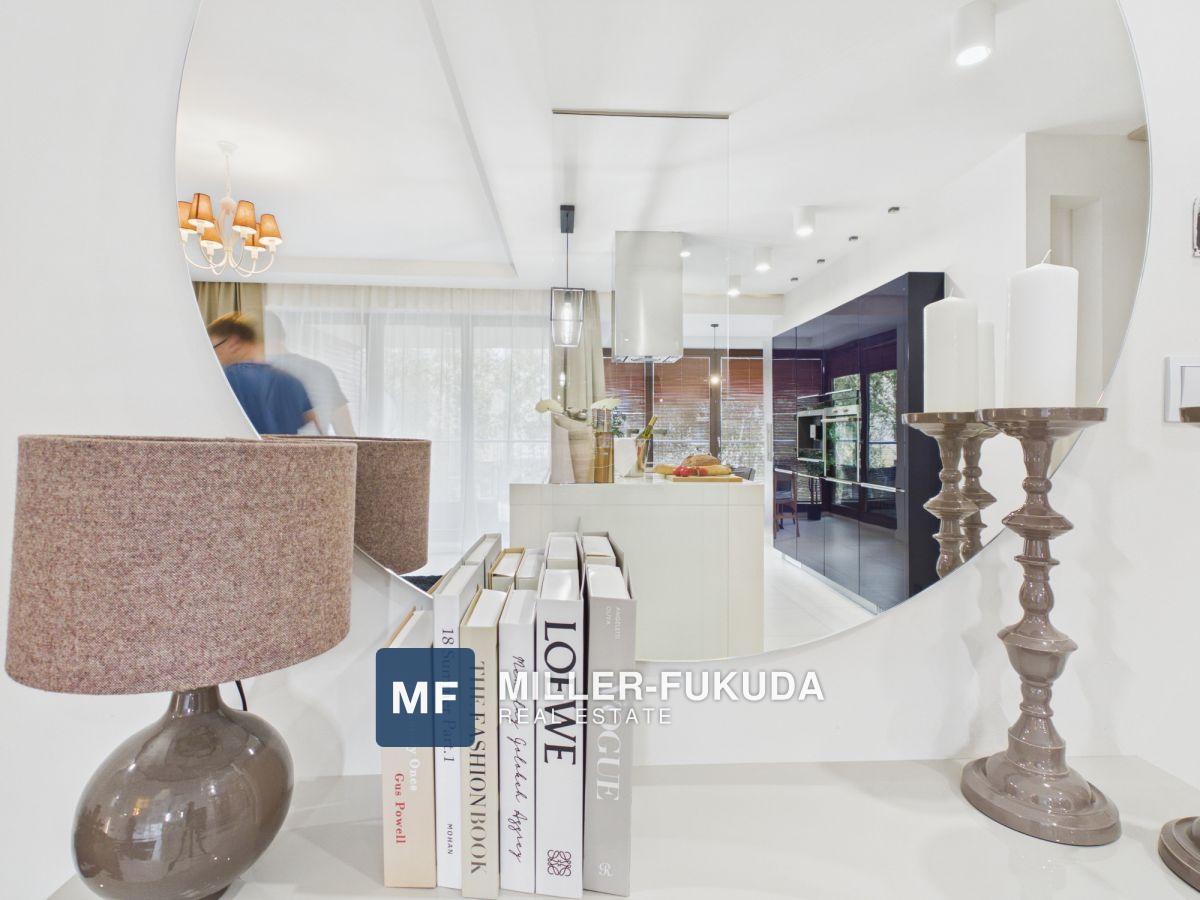 Apartment for sale - Warszawa, Wilanów (11)