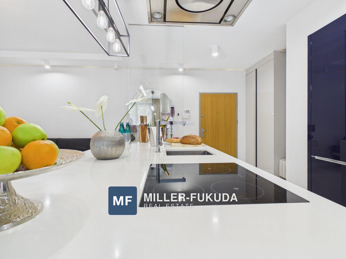 Apartment for sale - Warszawa, Wilanów (12)