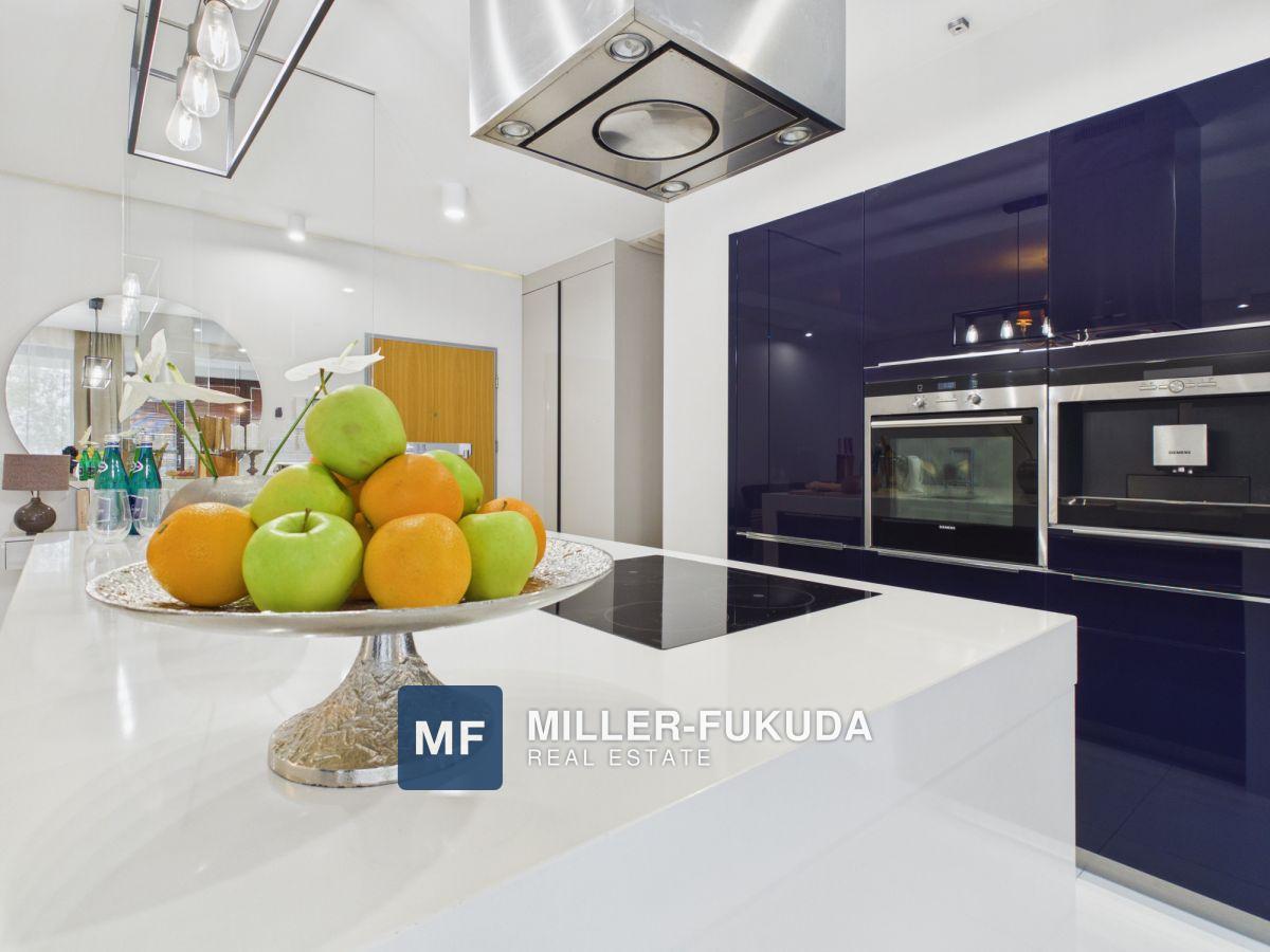 Apartment for sale - Warszawa, Wilanów (13)