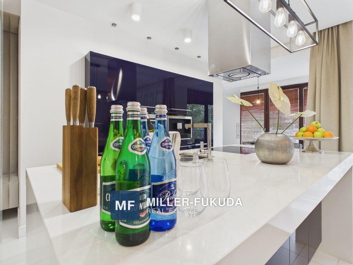 Apartment for sale - Warszawa, Wilanów (14)