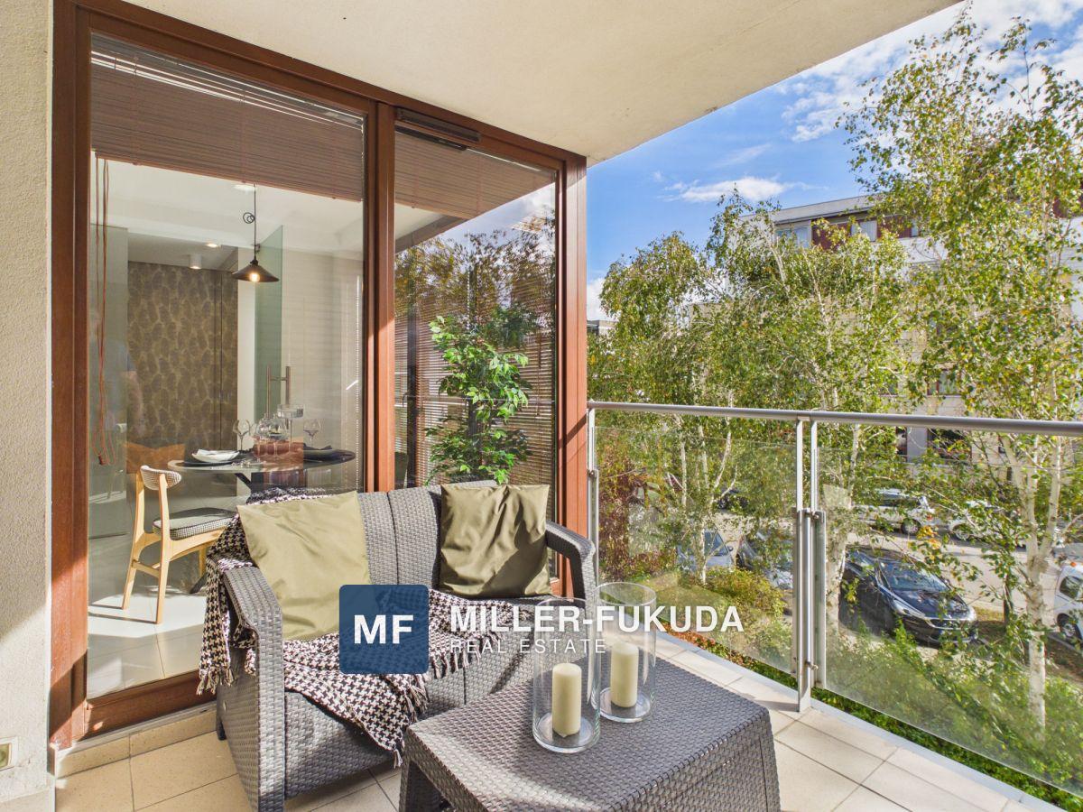 Apartment for sale - Warszawa, Wilanów (15)