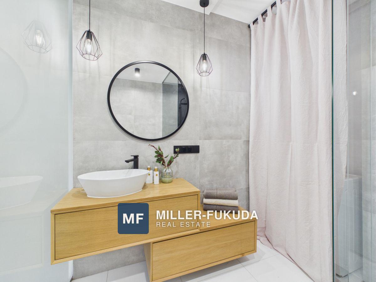 Apartment for sale - Warszawa, Wilanów (17)