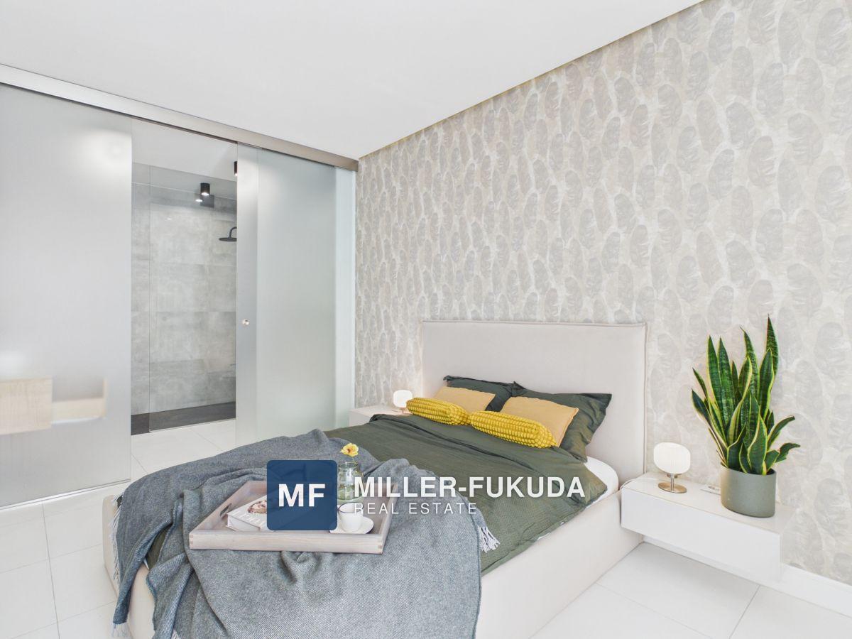 Apartment for sale - Warszawa, Wilanów (18)