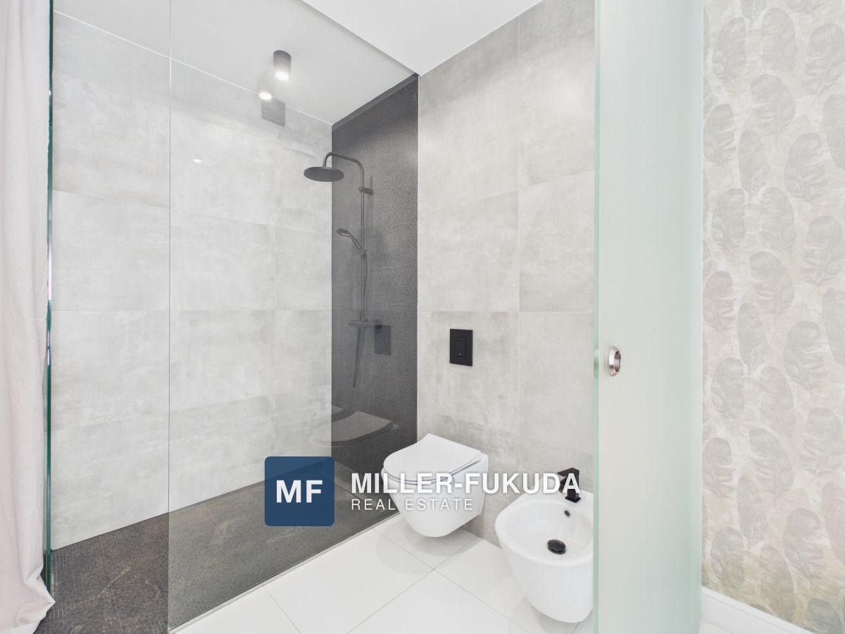 Apartment for sale - Warszawa, Wilanów (19)