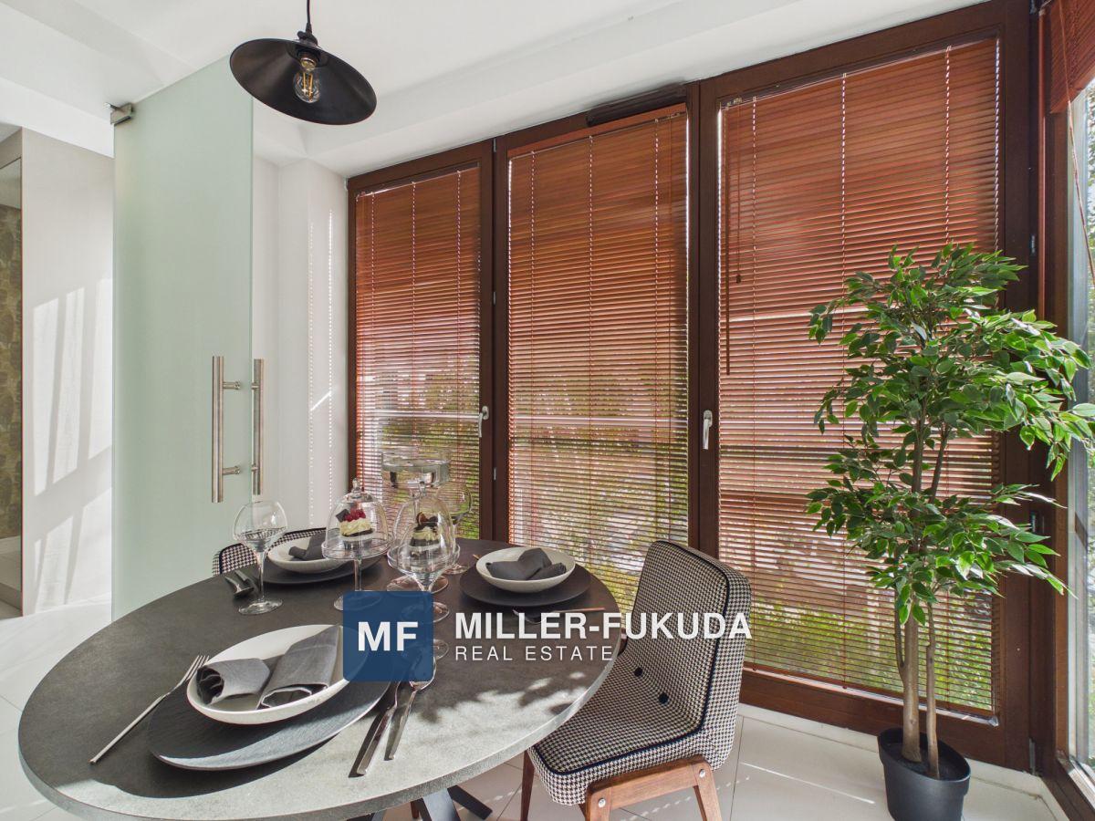 Apartment for sale - Warszawa, Wilanów (2)