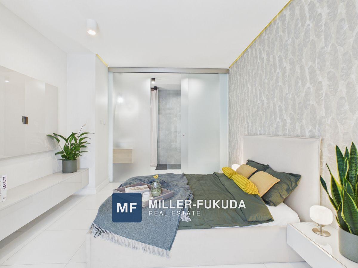 Apartment for sale - Warszawa, Wilanów (20)