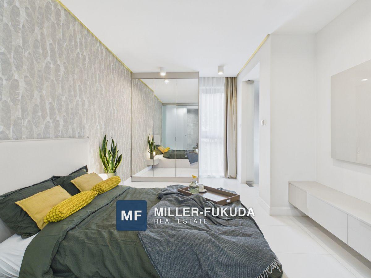 Apartment for sale - Warszawa, Wilanów (3)