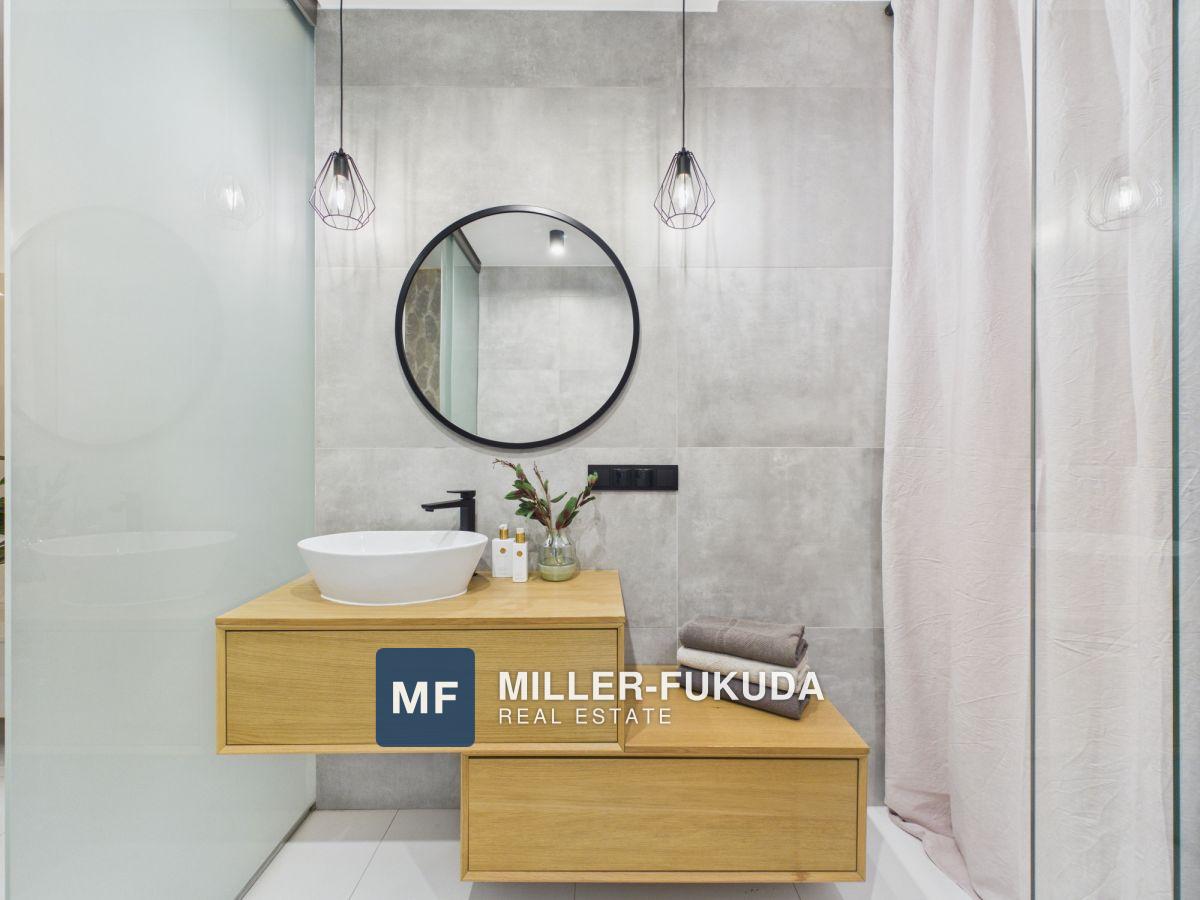 Apartment for sale - Warszawa, Wilanów (4)