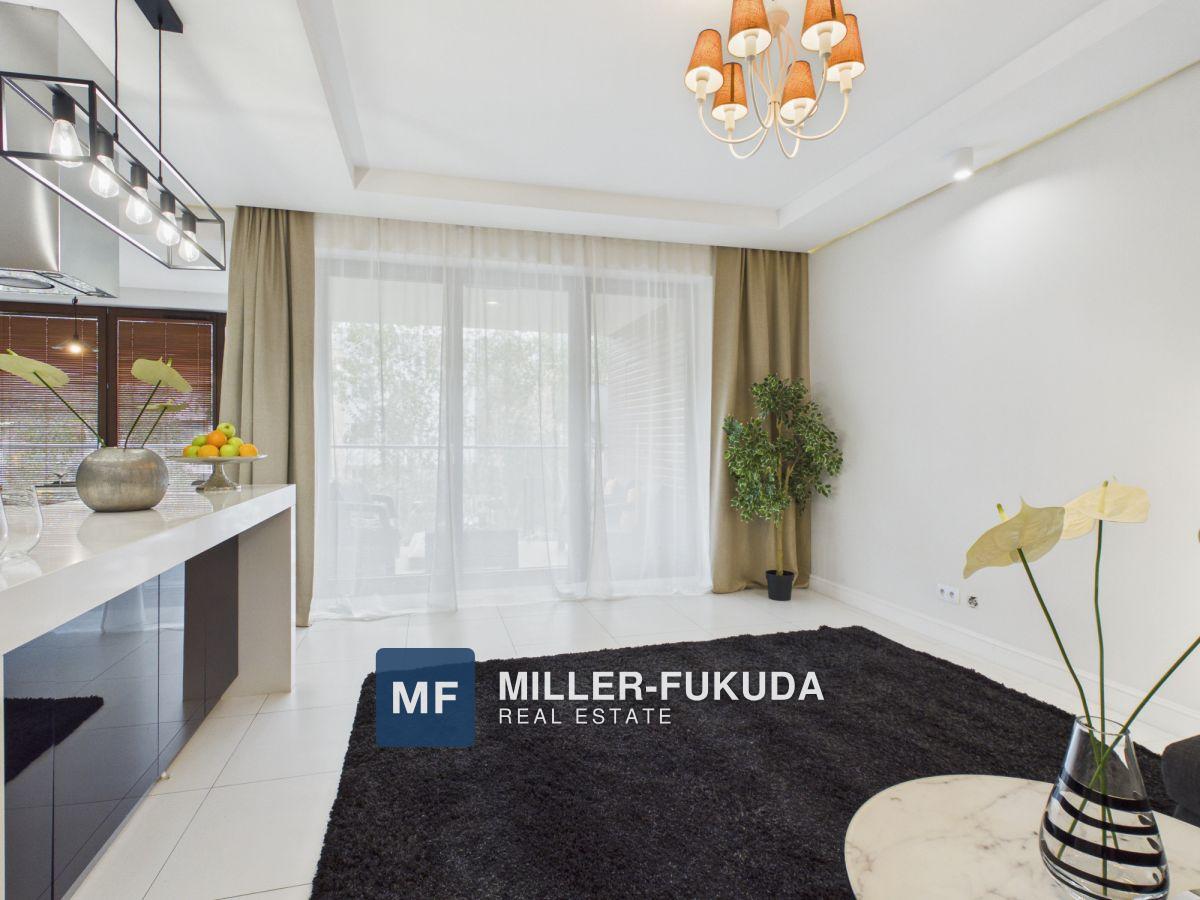 Apartment for sale - Warszawa, Wilanów (6)