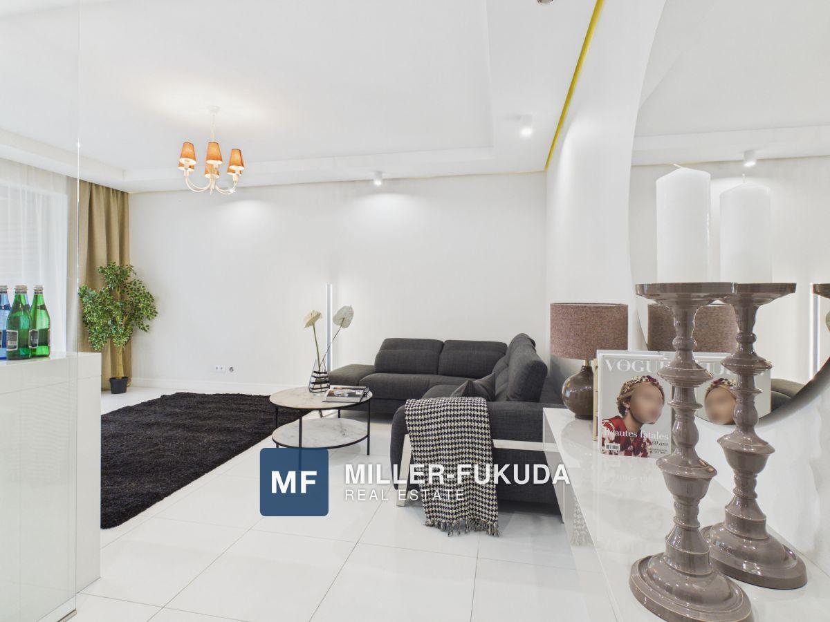 Apartment for sale - Warszawa, Wilanów (7)