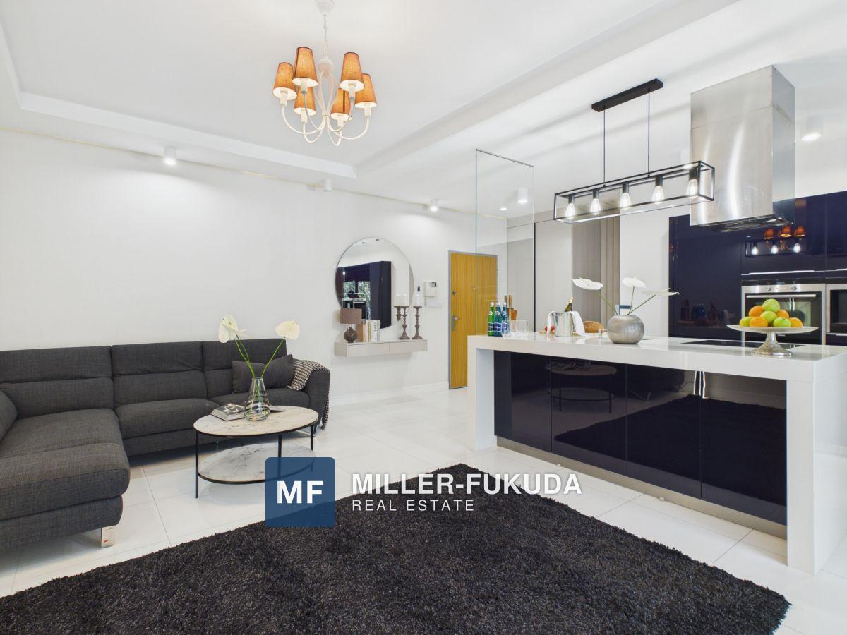 Apartment for sale - Warszawa, Wilanów (8)
