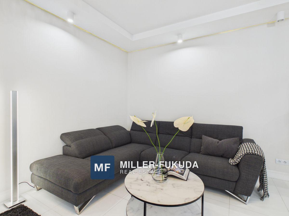 Apartment for sale - Warszawa, Wilanów (9)