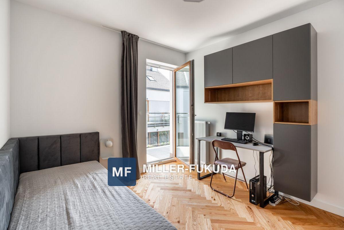 House for rent - Warszawa, Ursynów, Harmonii (10)