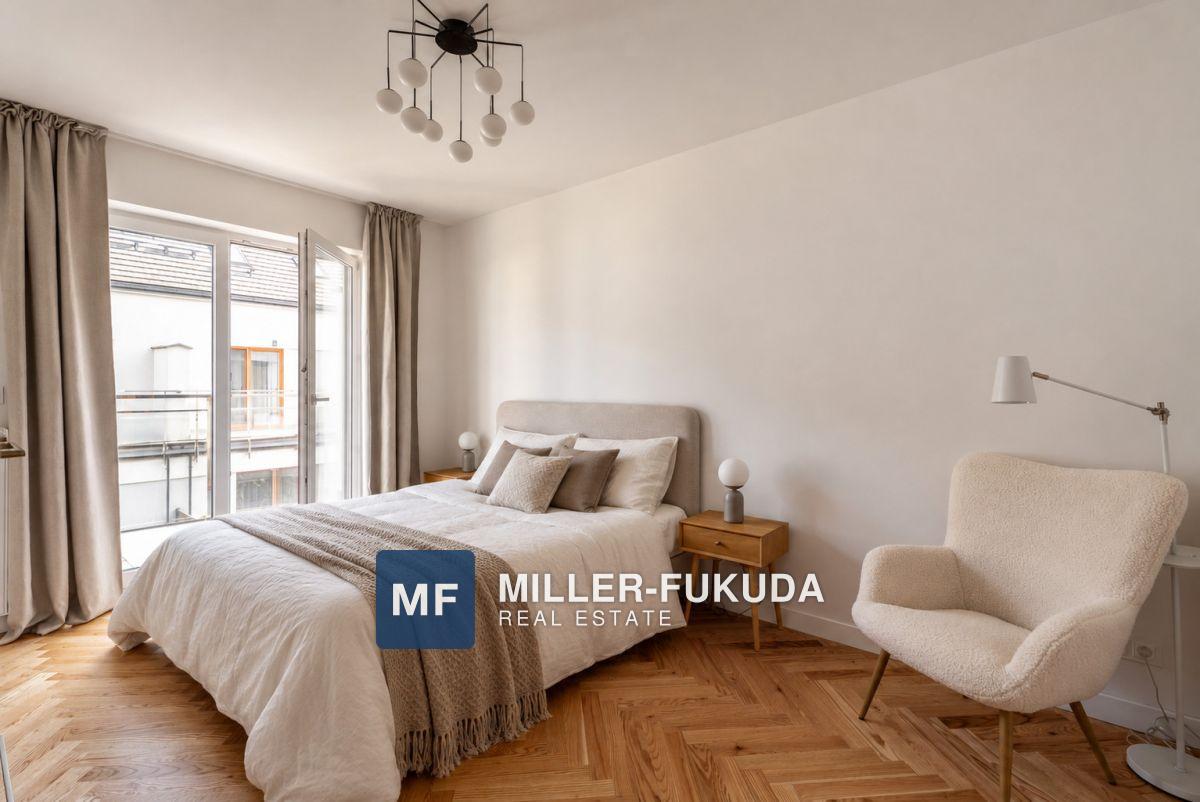 House for rent - Warszawa, Ursynów, Harmonii (11)